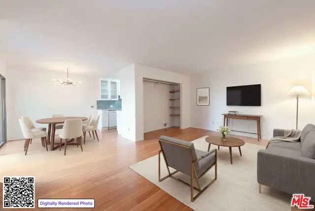 532 N Rossmore Avenue #108, Los Angeles, CA 90004 - #2