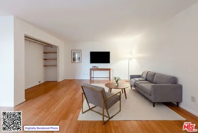 532 N Rossmore Avenue #108, Los Angeles, CA 90004 - #3