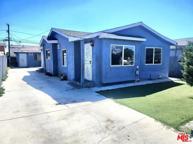 1150 E 80th Street, Los Angeles, CA 90001 - #2