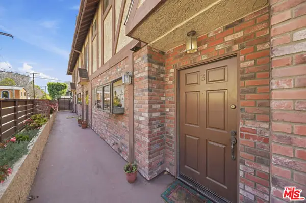 2325 20th Street #3, Santa Monica, CA 90405
