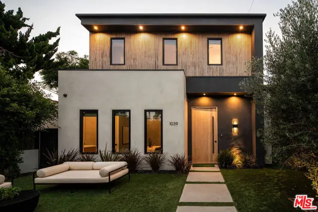1039 Nowita Place, Venice, CA 90291 - #1