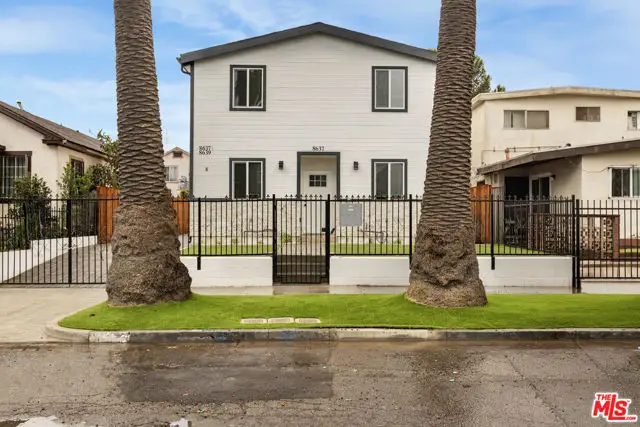 8637 Orchard Avenue, Los Angeles, CA 90044 - #2