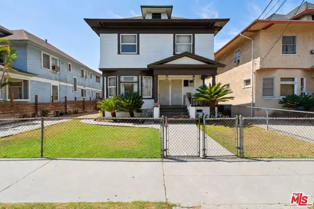 1030 W 20th Street, Los Angeles, CA 90007 - #1