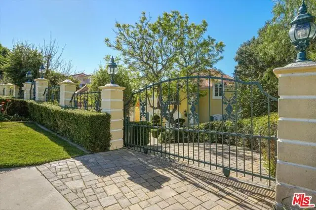 1413 Via Castilla, Palos Verdes Estates, CA 90274 - #1