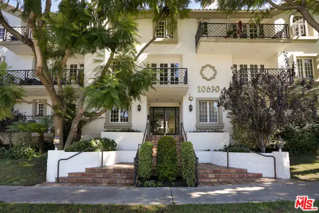 10630 Eastborne Avenue #306, Los Angeles, CA 90024 - #1