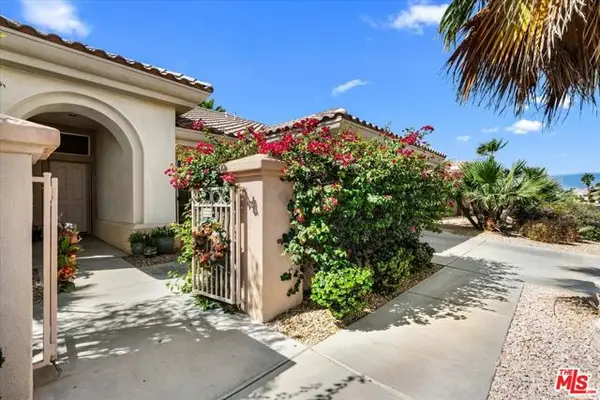 78649 Waterfall Drive, Palm Desert, CA 92211