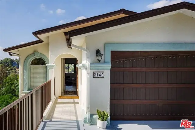 2140 Rome Drive, Los Angeles, CA 90065 - #3