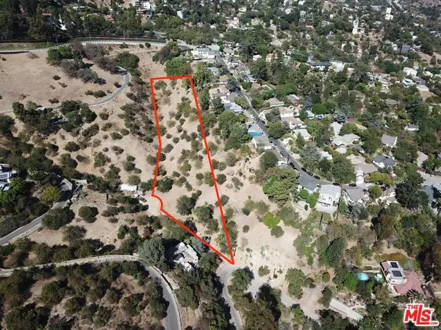 0 Glenalbyn Drive, Los Angeles, CA 90065 - #2