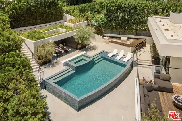 1317 Londonderry Place, Los Angeles, CA 90069 - #2