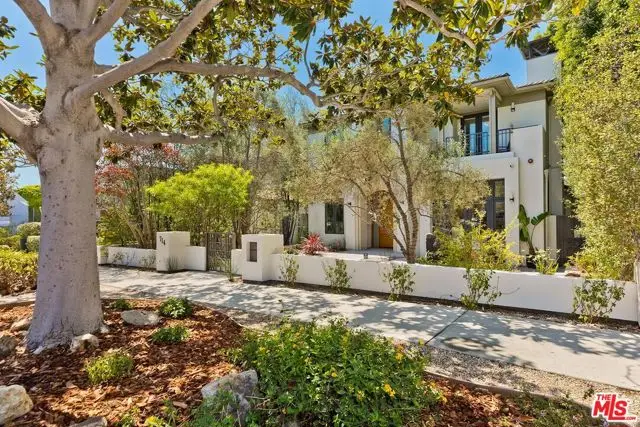 714 Euclid Street, Santa Monica, CA 90402 - #2