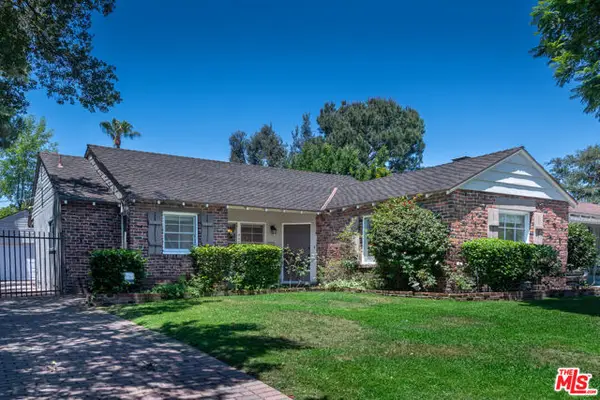 4421 Strohm Avenue, Toluca Lake (los Angeles), CA 91602