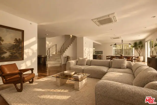 928 N Croft Avenue #102, Los Angeles, CA 90069 - #2