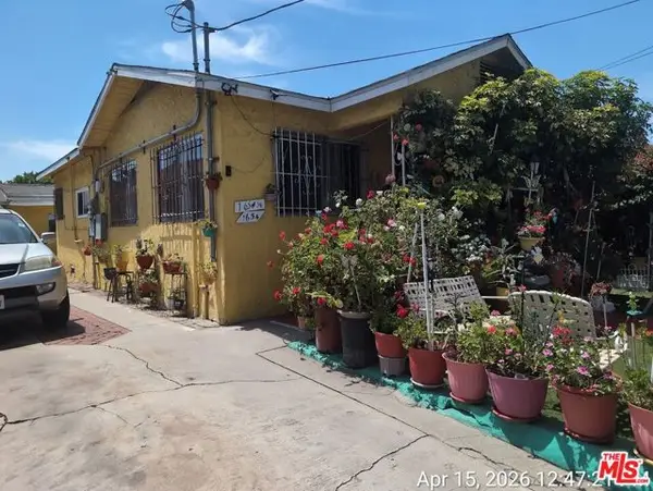 1654 E 32nd Street, Los Angeles, CA 90011