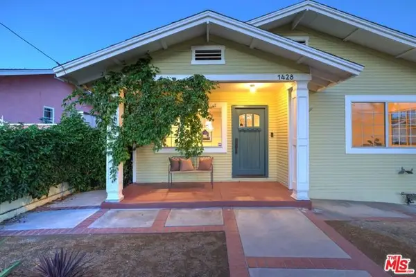 1428 N Raymond Avenue, Pasadena, CA 91103