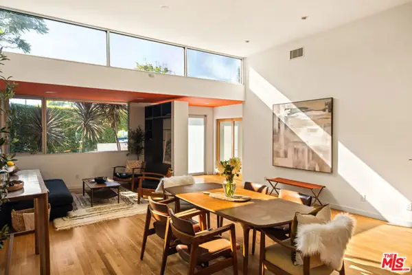 1076 Palms Boulevard, Venice (los Angeles), CA 90291