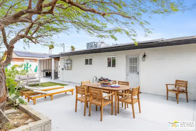 394 W Bon Air Drive, Palm Springs, CA 92262 - #3