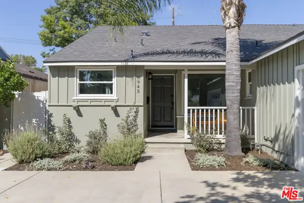 6945 Cedros Avenue, Los Angeles, CA 91405