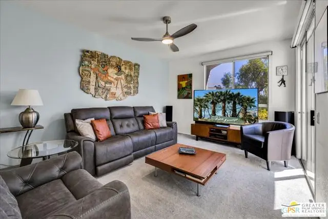 401 S El Cielo Road #180, Palm Springs, CA 92262 - #1