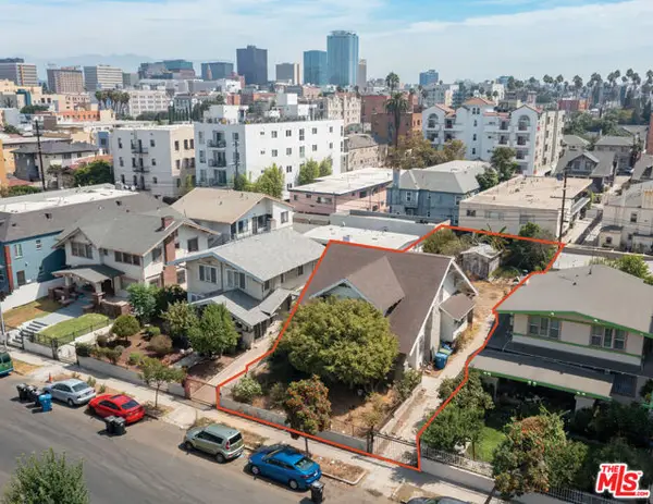 918 S Kingsley Drive, Los Angeles, CA 90006