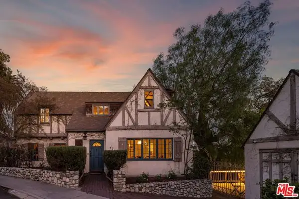 92 Grace Terrace, Pasadena, CA 91105