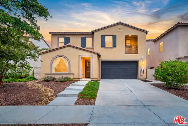 25151 Golden Maple Drive, Santa Clarita, CA 91387 - #1