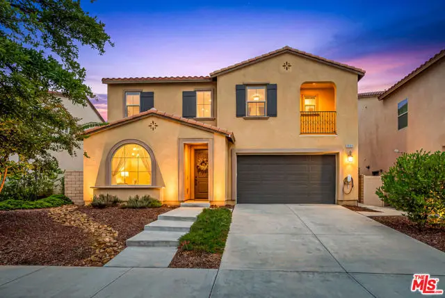 25151 Golden Maple Drive, Santa Clarita, CA 91387 - #2