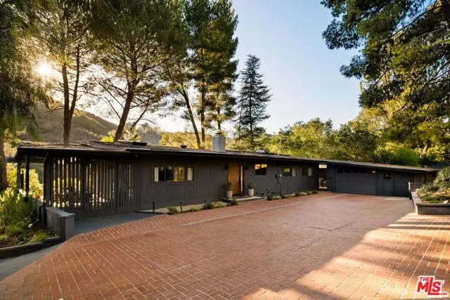 24647 Mulholland Highway, Calabasas, CA 91302 - #2