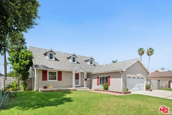 6525 Lubao Avenue, Los Angeles, CA 91367