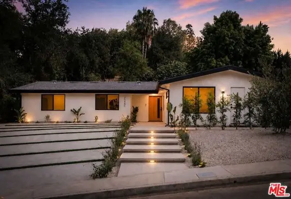 20466 Miranda Street, Woodland Hills (los Angeles), CA 91367