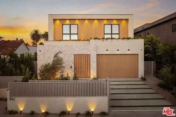 812 N Genesee Avenue, Los Angeles, CA 90046