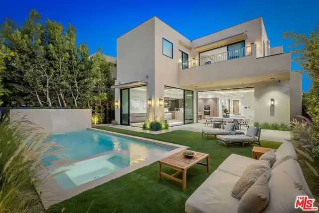 812 N Genesee Avenue, Los Angeles, CA 90046 - #3