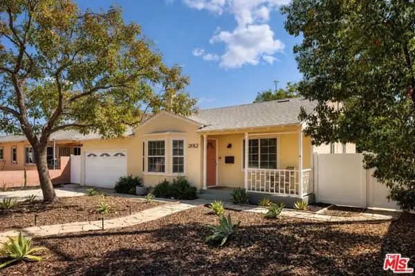 2012 N Screenland Drive, Burbank, CA 91505