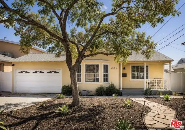 2012 N Screenland Drive, Burbank, CA 91505 - #2