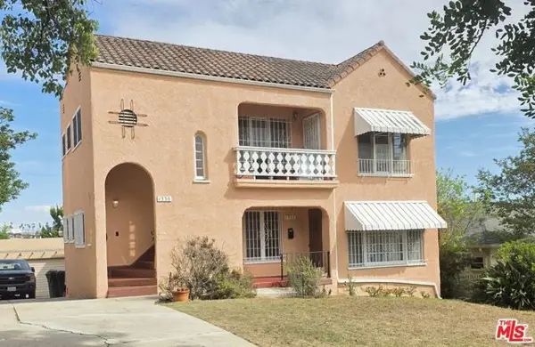 1330 Keniston Avenue, Los Angeles, CA 90019