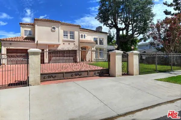 4942 Densmore Avenue, Encino (los Angeles), CA 91436