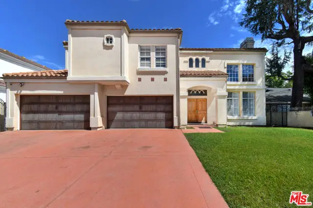 4942 Densmore Avenue, Encino, CA 91436 - #3