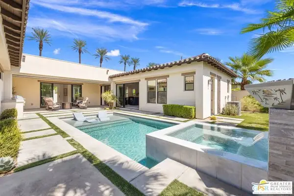 75087 Mansfield Drive, Indian Wells, CA 92210
