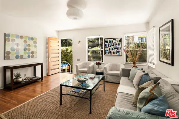728 Pacific Street, Santa Monica, CA 90405