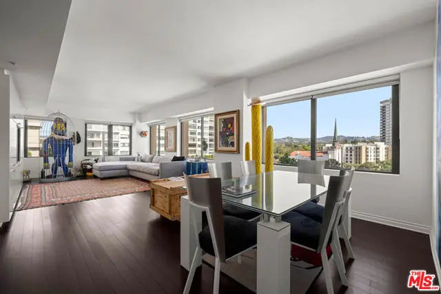 10520 Wilshire Boulevard #802, Los Angeles, CA 90024 - #1