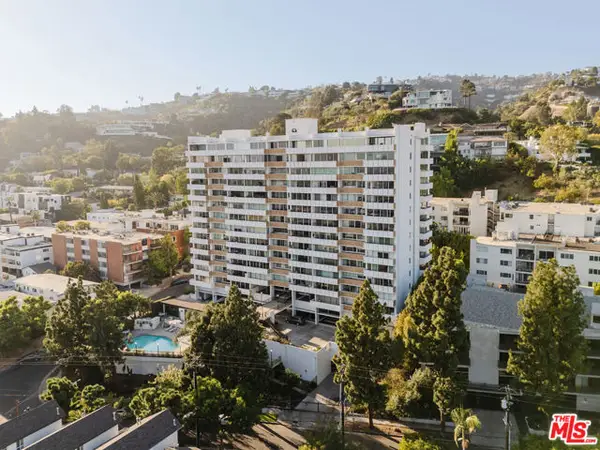 8787 Shoreham Drive #407, West Hollywood, CA 90069