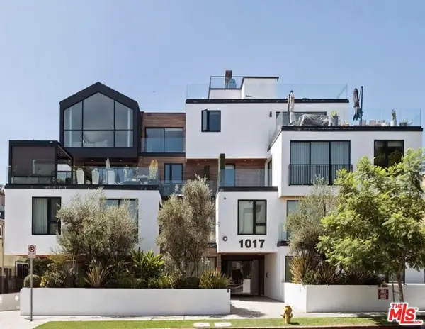 1017 N N Croft #PH01, Los Angeles, CA 90069