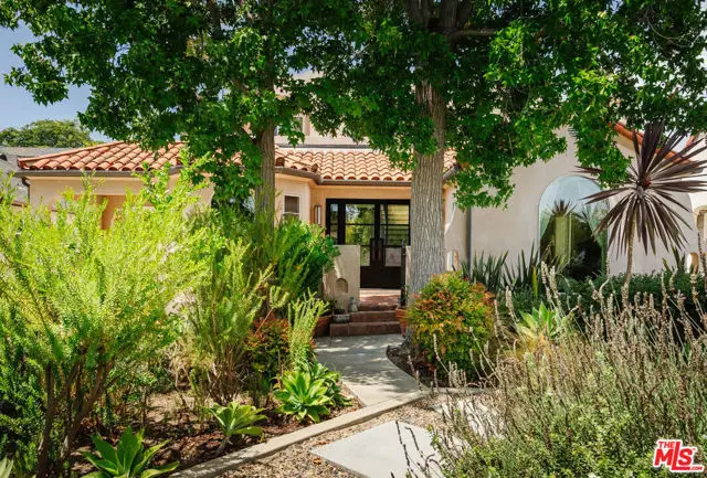 1633 Hi Point Street, Los Angeles, CA 90035 - #2