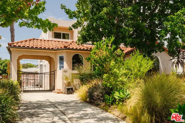 1633 Hi Point Street, Los Angeles, CA 90035 - #3