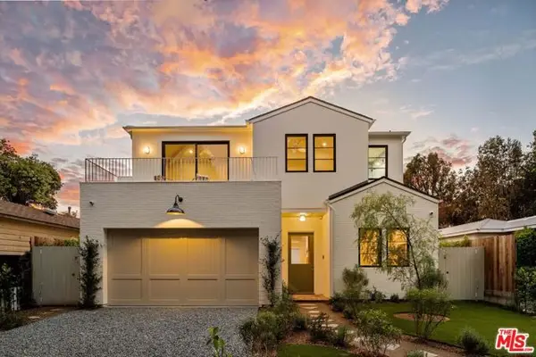 4607 Morse Avenue, Sherman Oaks, CA 91423