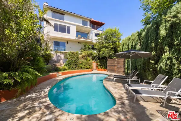 6350 Bryn Mawr Drive, Los Angeles, CA 90068