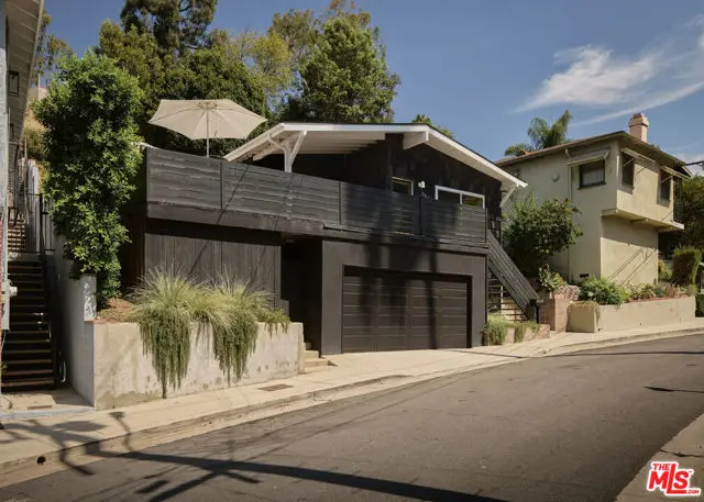 2649 Saxon Drive, Los Angeles, CA 90065 - #2