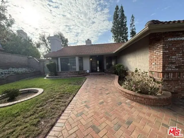 23921 Redbark Drive, Moreno Valley, CA 92557 - #1