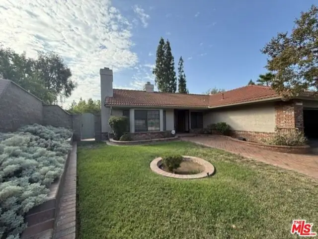 23921 Redbark Drive, Moreno Valley, CA 92557 - #2