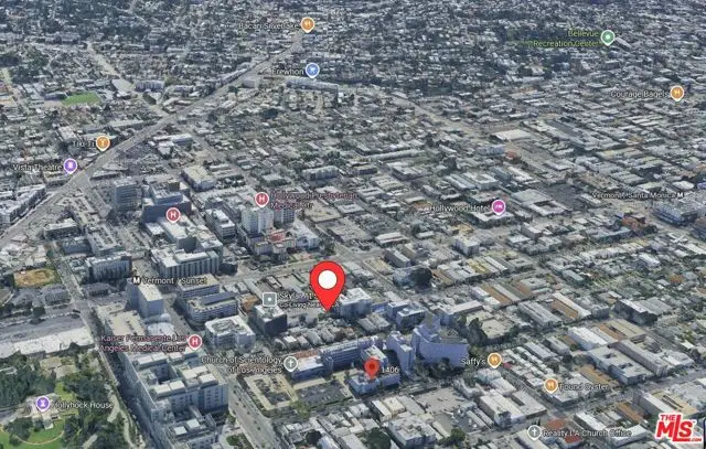 1335 N New Hampshire Avenue, Los Angeles, CA 90027 - #2