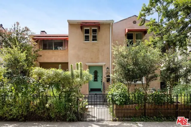 251 N Swall Drive, Beverly Hills, CA 90211 - #1
